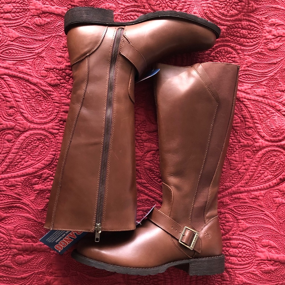Durango Riding Boots - Picture 2 of 5